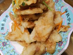 -老厨家(中央大街西七道街店)