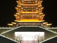-门城湖公园