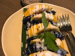 -CHINCHIN 青青·泰国料理(万象食家店)