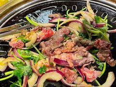-杨小佳·齐齐哈尔烤肉·烤串(广州店)