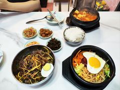 -米郎餐厅·朝鲜族料理(延长路店)