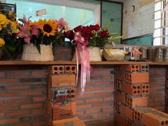 -Fresh Fruit Factory - Fruit Cuisine Restaurant