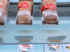 零售区-光明悠焙(豫园店)