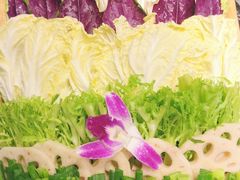-李二鲜鱼(六堰大洋直营店)