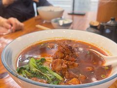 -小方的面(徐家汇店)