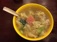 朱鸿兴面馆(观前店)-朱鸿兴面馆(镇湖店)