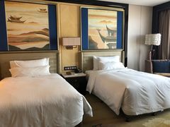 标准间-长沙富力万达文华酒店