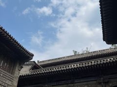 -山西王家大院