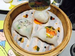 -点心代表DIM SUM ICON(中环店)