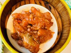 -荔粥记潮汕砂锅粥(新北万达店)