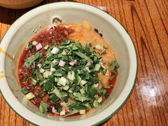 -鞠老头钵钵面(大坪店)