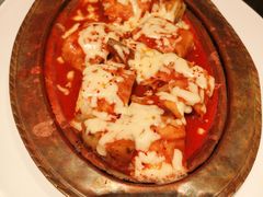 -Efes Turkish & Mediterranean Cuisine 艾菲斯餐厅(陆家嘴店)