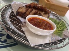 -老西门·常州菜(新区店)