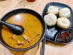 -小杨生煎(龙阳广场店)