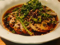 -金色艳阳天•粤菜 淮扬菜(古平岗店)