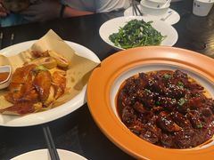 -简小舍·民间手艺菜(武昌江滩店)