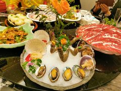 -东颖龙肥牛王(绵阳店)