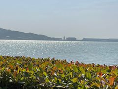 -东钱湖旅游度假区