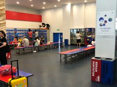 -冠军冰场(环球中心店)