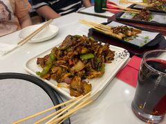 -卡路里的烤宴(浑南首创店)