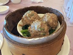 -金龙餐厅(圆山大饭店)