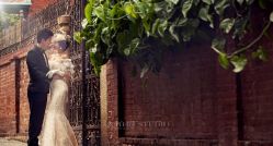 -太古映画婚纱摄影(天河店)