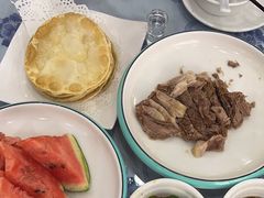 -老毛手抓·盐池滩羊非遗手抓(宁夏总店)