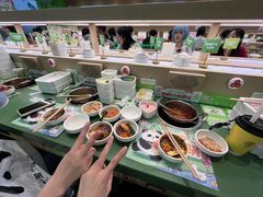 -一围肥牛小火锅(高铁吾悦店)