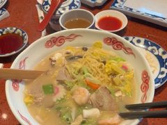 -小山日本料理(兴业太古汇店)