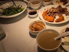 -汤城小厨•粤菜•靓汤(金宝街店)