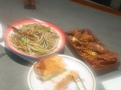 -老淮滨-蚌埠非遗小吃(淮河路店)