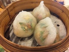 -添好运点心专门店(中环IFC店)
