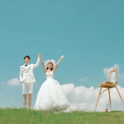 -女王风尚STUDIO·轻奢化定制