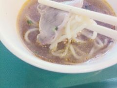 -苏氏牛肉面(惠工街店)