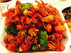 -阿胖龙虾小海鲜(宁国南路总店)