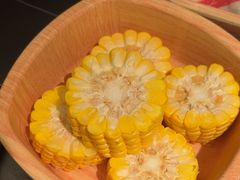-季季山•云南野生菌火锅(上海首店)