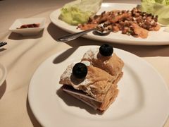 -利苑酒家(合景国际金融广场店)