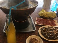 -前门张记涮肉(前门店)