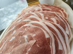 -百草滩羊清水涮羊肉(长城路店)