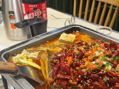 -张家砂锅(桐乡濮院宏苑路店)