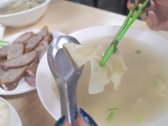 -津门永胜包子铺(哈尔滨道总店)