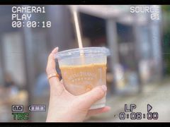 -Metal hands·铁手咖啡