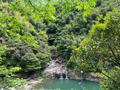 -长谷洞天