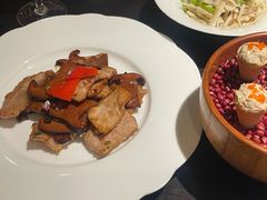 -庐灶江南·江南菜·四合院Bistro(东直门雍和宫·原华侨宾馆店)