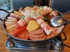 -KCOOKING概念韩餐(世茂52+店)