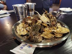 -渔公码头·九龙湾国际饭店