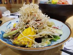 -鲔吞·和牛寿喜烧(闵行区绿瘦酒店)