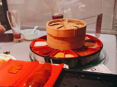 羲和烤鸭-羲和雅苑•北京烤鸭(乐园道万象城店)