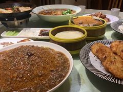 -佰家小厨·南京菜(夫子庙店)