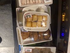 -野妹经典火锅(民治店)